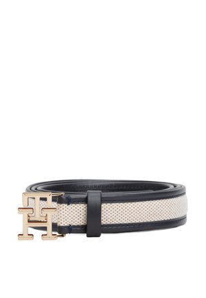 LOGO - Ζώνη - blue