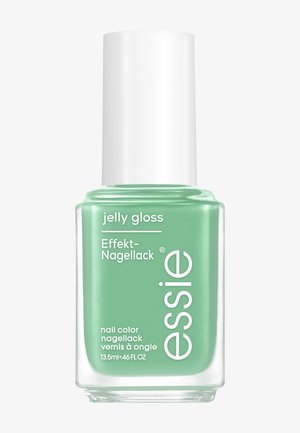 ESSIE JELLY - Nagellack - cactus jelly