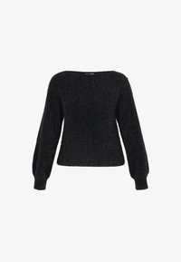 Ausgewählt, black