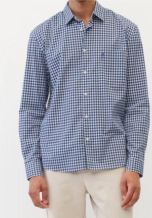 Chemise - multi-coloured