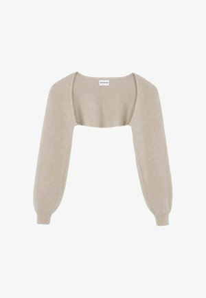 AMERICANDREAMS, LEA - Ζακέτα - beige