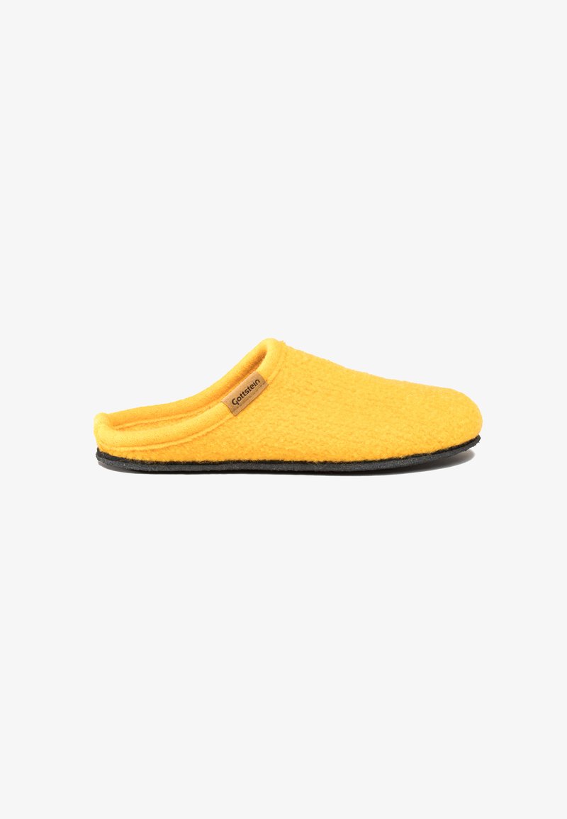 Gottstein ALPINE - Slippers - lux