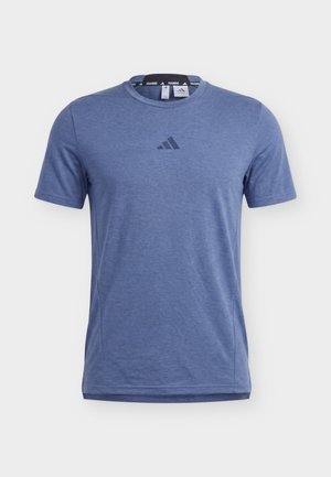 adidas Performance, D4T, blaugrau