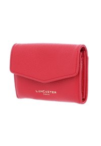 LANCASTER DUNE COIN PURSE - Portafoglio - rouge
