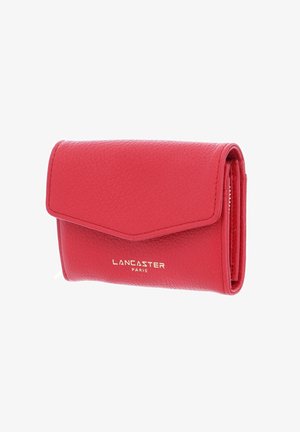 LANCASTER DUNE COIN PURSE - Portafoglio - rouge