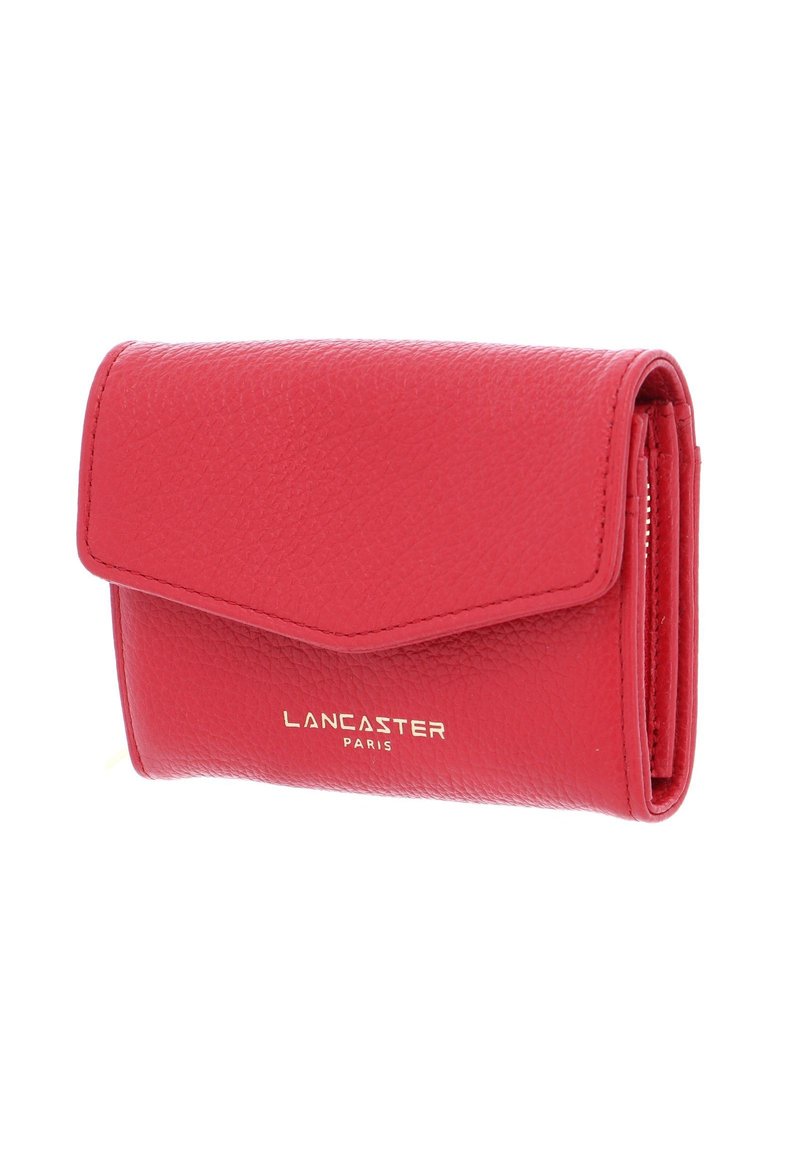 LANCASTER DUNE COIN PURSE - Portafoglio - rouge