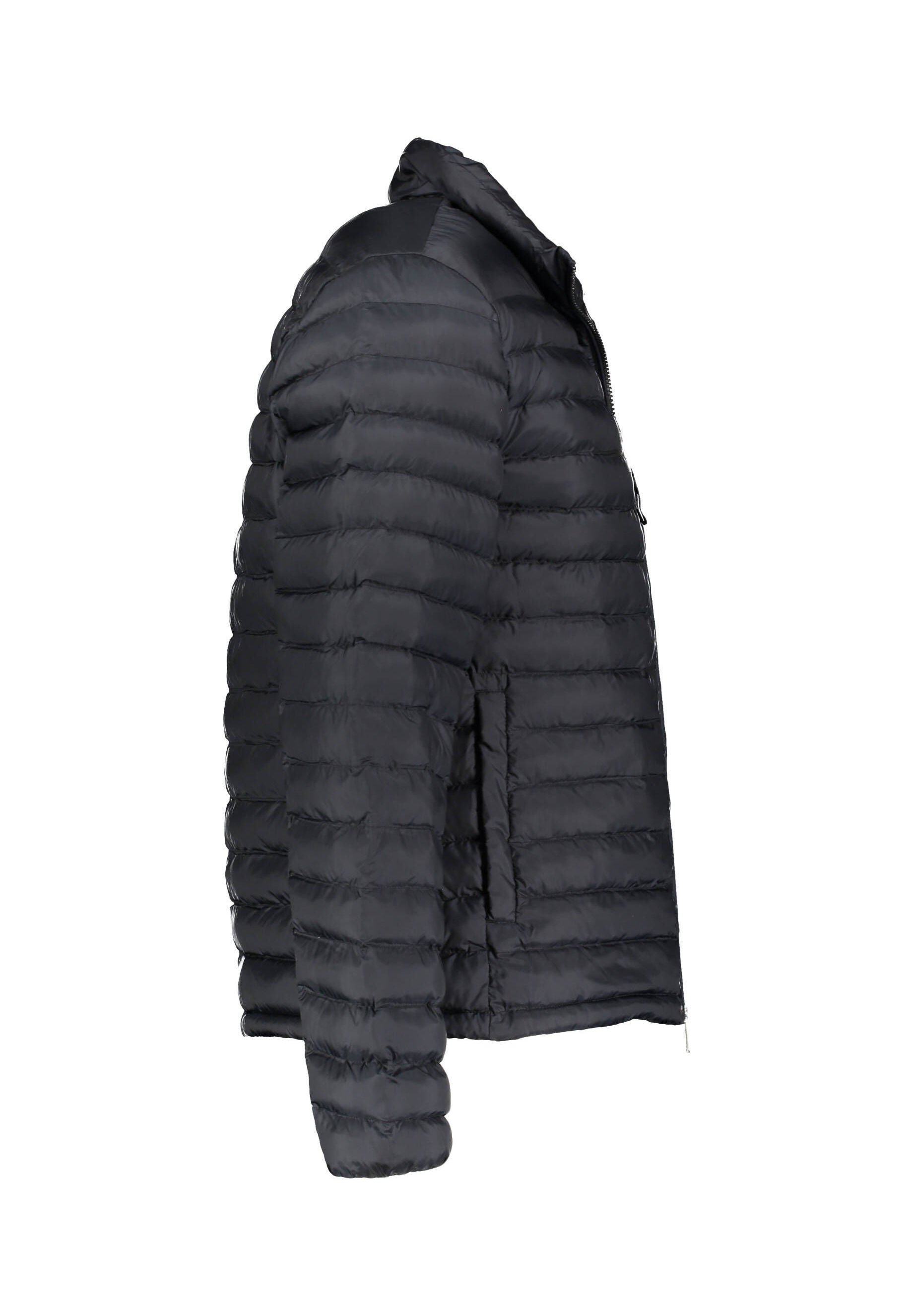 Uomo Giacca invernale - schwarz Uomo Giacca invernale - schwarz