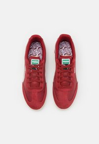 Puma Sneakers - bordeaux