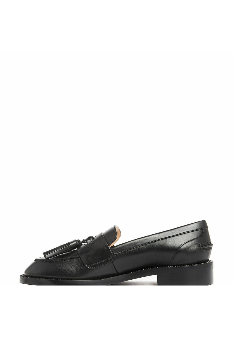 Damen Sneaker | Stuart Weitzman SUTTON SHINE Slipper black/schwarz - HS06161 Damen Sneaker | Stuart Weitzman SUTTON SHINE Slipper black/schwarz - HS06161