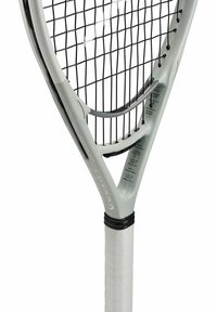 Dunlop KOMFORTS - Raqueta de tenis - weiß