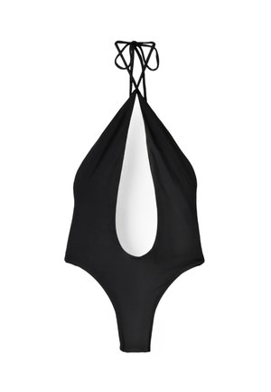 Costume da bagno - black