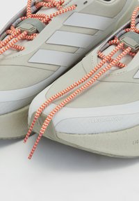 adidas Performance ULTRABOOST 5 HERMANOS KOUMORI - Road running shoes - alumina/grey one/silver-coloured