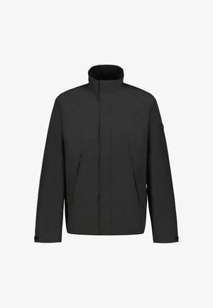 Luhta, JACKE AAKULA - Outdoorjacke - schwarz