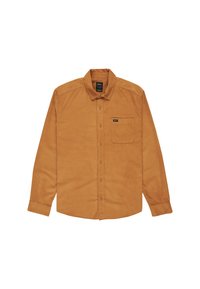 Unselected, brown