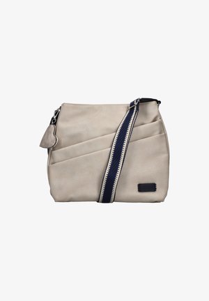 Rieker, Bandolera - beige