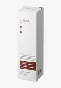 Mixsoon - H.C.T. BUBBLE TONER - Toner Miniatyrbild 1