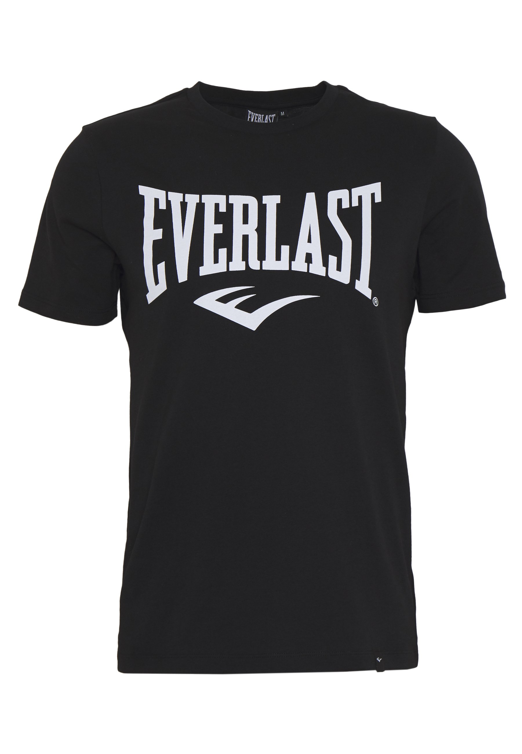 Everlast LOUIS T shirt print black Zalando.nl Everlast Sweater whitewit Zalando.nl