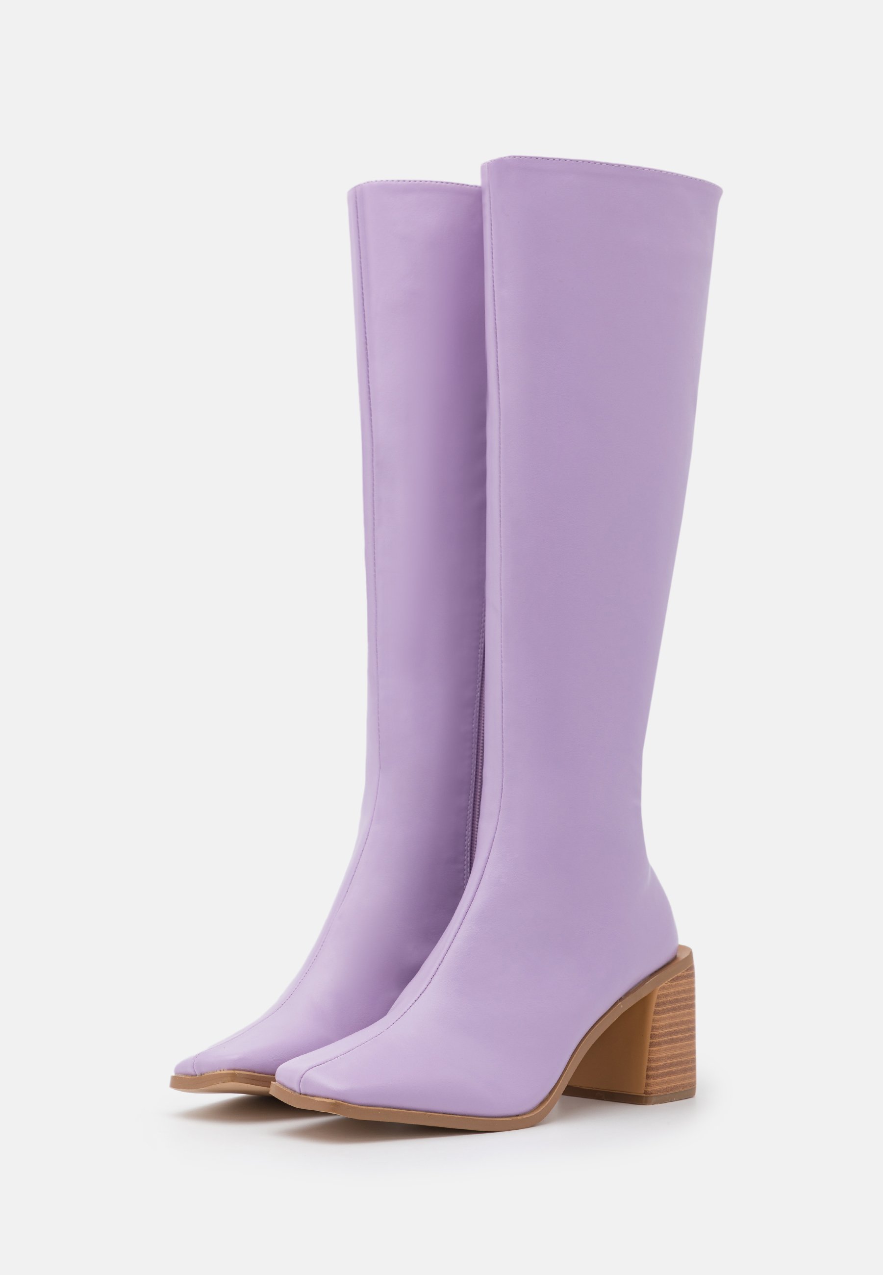 RAID BLICK - Laarzen - lilac/lila - Zalando.nl