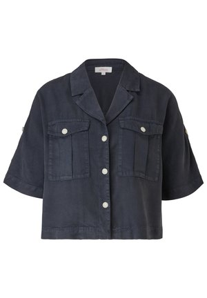Camicia - dark blue