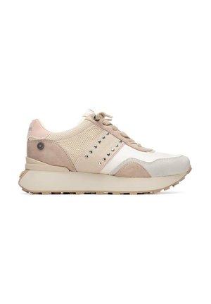 Refresh, ZAPATILLA DE MUJER PLANO  - HIELO - Zapatillas - blanco