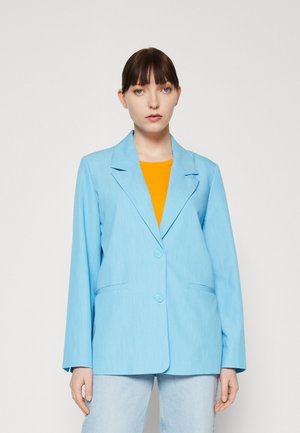 mbyM ADISON - Σακάκι - air blue melange