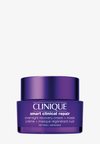 SMART CLINICAL REPAIR OVERNIGHT CREAM & MASK - Ansiktsmaske