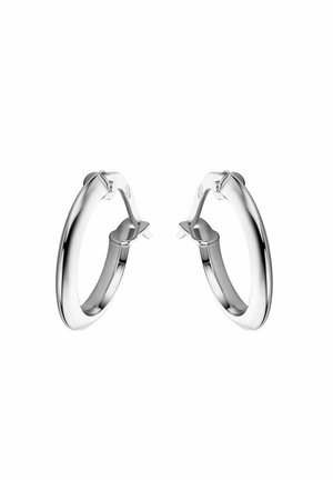 DIAMANT L'ÉTERNEL Pendientes - white gold