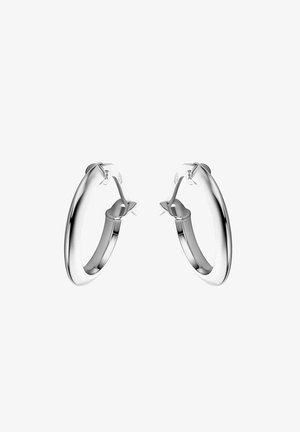 DIAMANT L'ÉTERNEL Pendientes - white gold