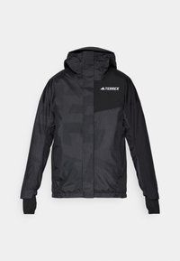 Izbrano, black/carbon