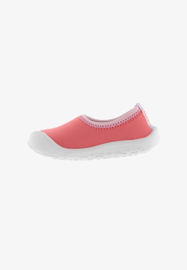 Lauflernschuh - rosa