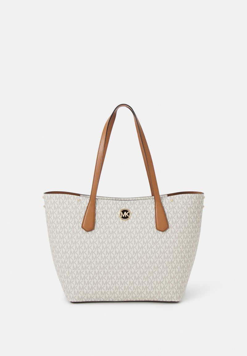 MICHAEL Michael Kors ALLISON Tote bag vanilla/offwhite Zalando.co.uk