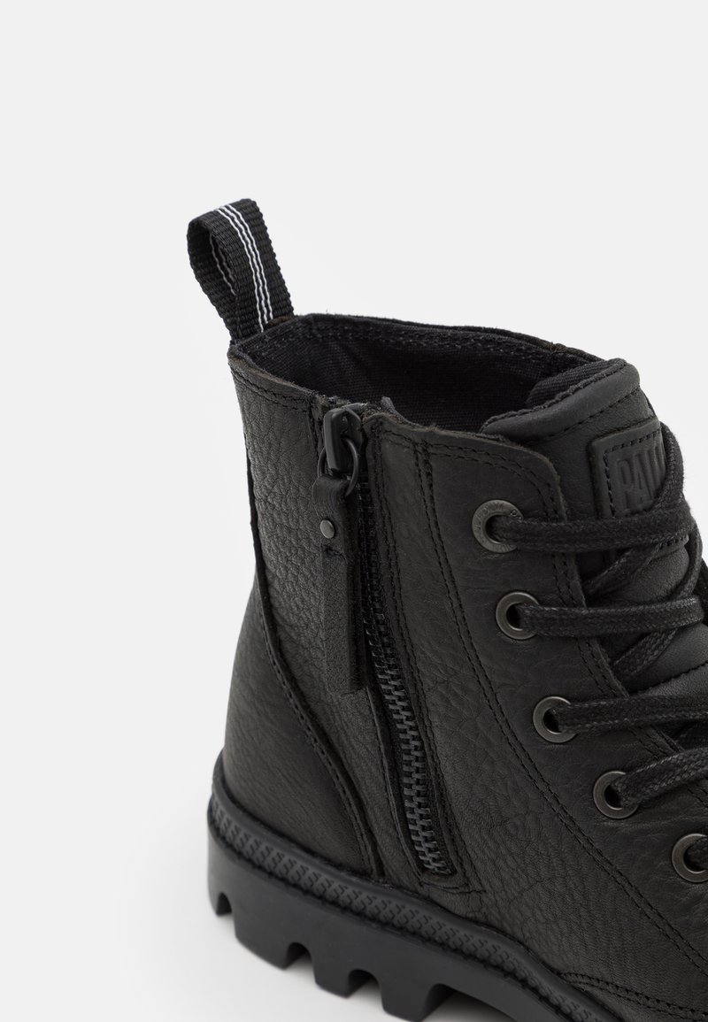 Palladium Schoenen met rits kopen? ✔️ Vergelijk & bespaar