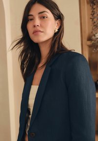 Next REGULAR FIT - Blazer - navy