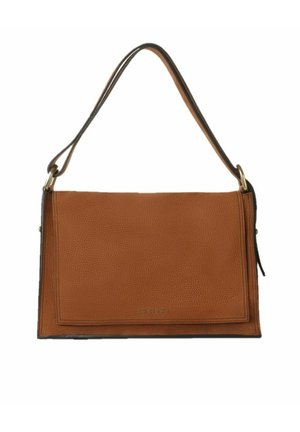 ORCIANI PILLOW  NABUCCO - Shopping bag - light brown