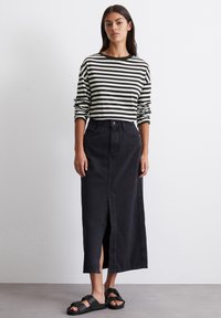 Marc O'Polo DENIM - Bluzka z długim rękawem