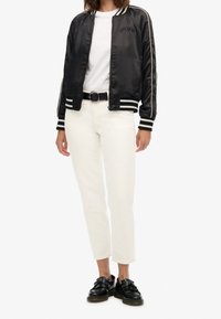 Superdry & Co Bomberjacks - black