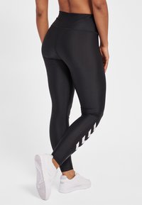 Hummel Tights - black