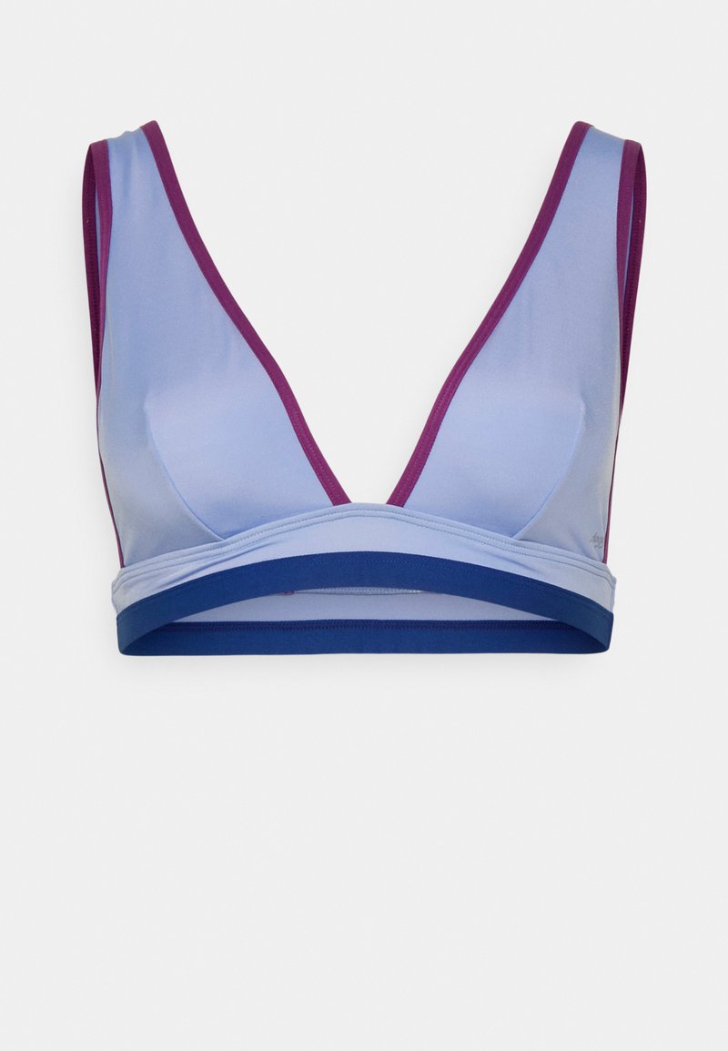 Sloggi Bikinitop blauw Sloggi Bikinitop blauw