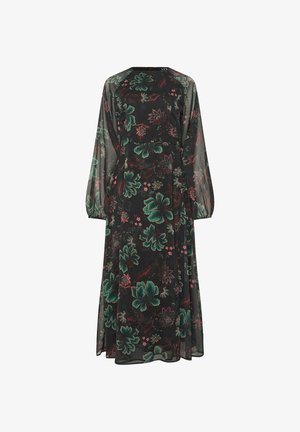 Long Tall Sally, Hverdagskjole - black