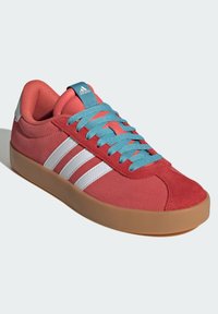 adidas Sportswear Sneakers basse - preloved scarlet   cloud white   collegiate red