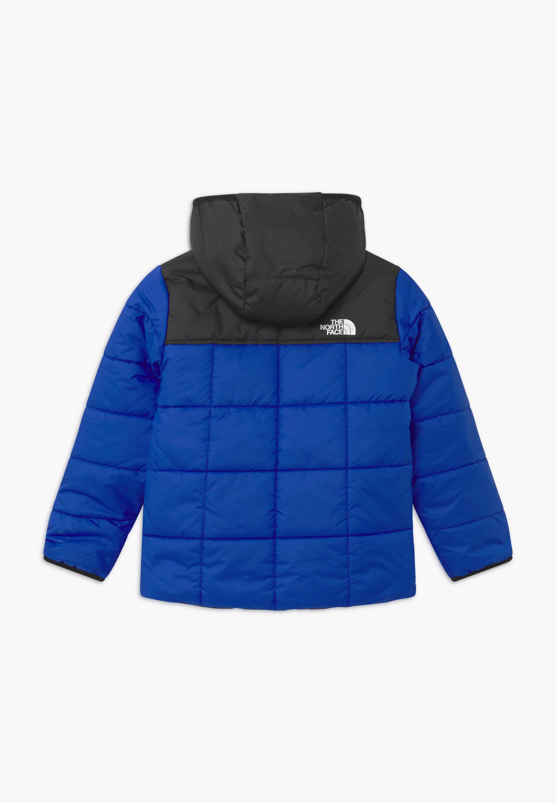 veste the north face reversible