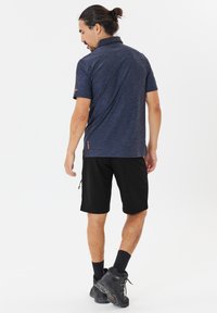 CMP Friluftsshorts - u nero