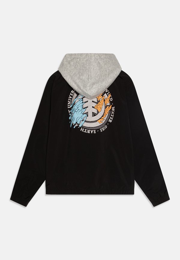 WOODS COACH UNISEX - Light jacket4