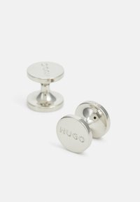 HUGO TOKEEP - Cufflinks - open pink