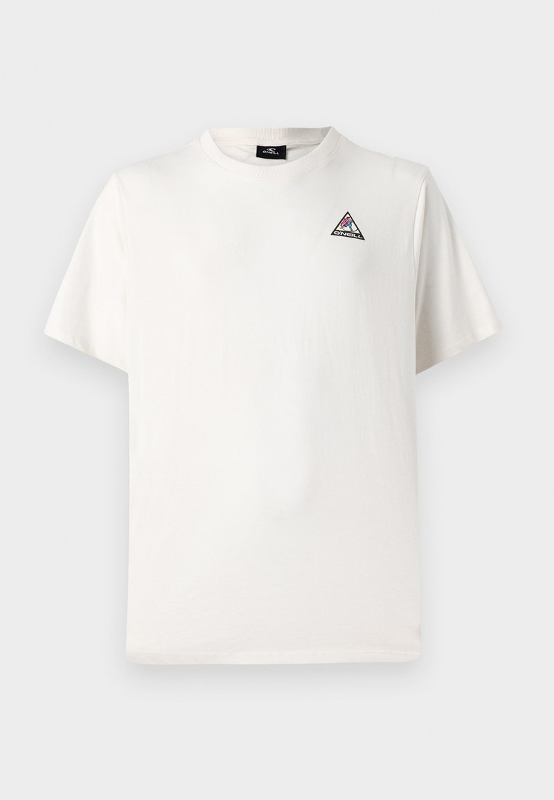 O’Neill T-shirt print wit