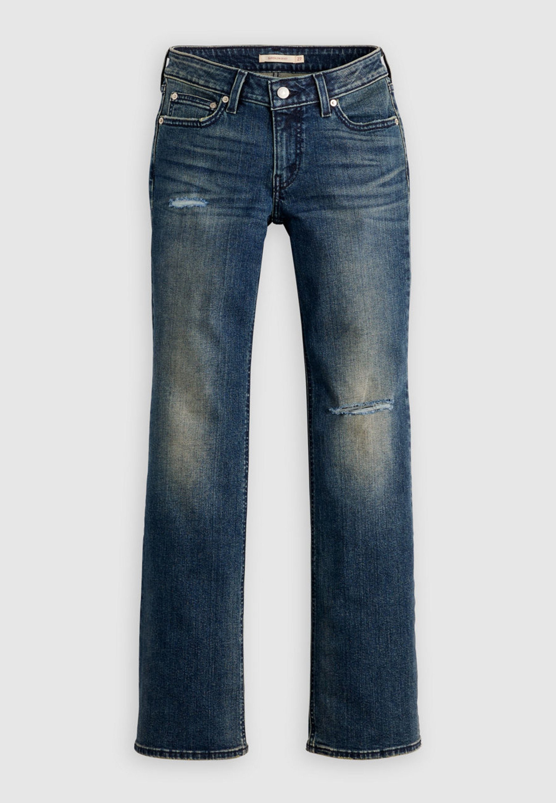 Levi's® SUPERLOW BOOT - Džíny Bootcut - here and there