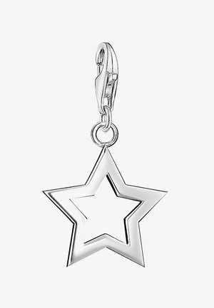 THOMAS SABO Anhänger - silver-coloured