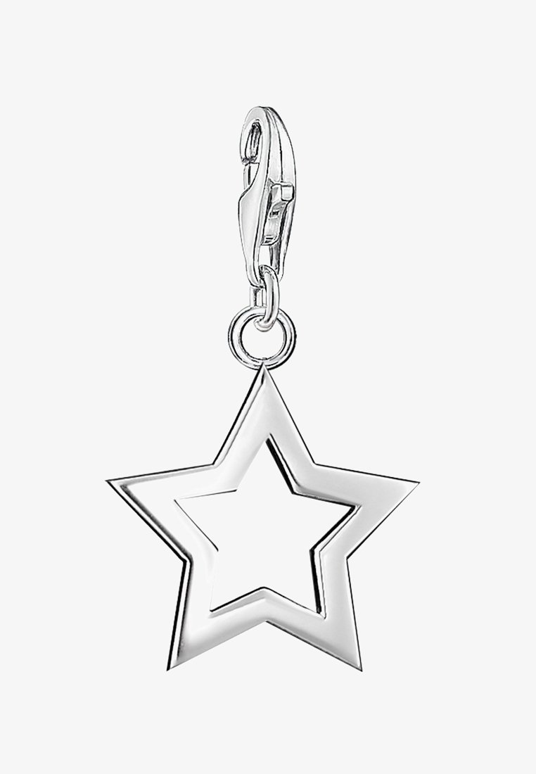 THOMAS SABO Anhänger - silver-coloured