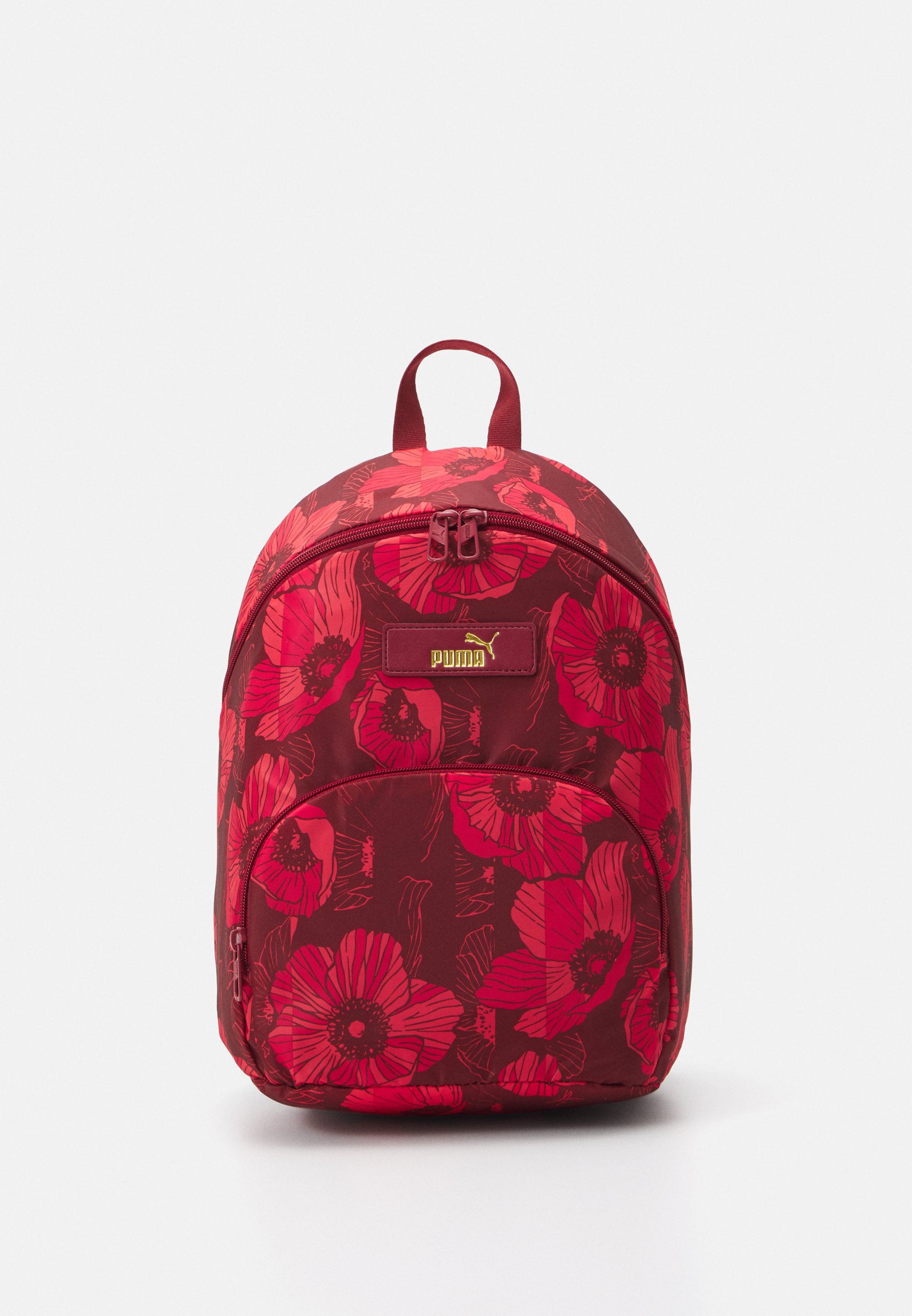 Puma CORE POP BACKPACK Mochila intense red/rojo