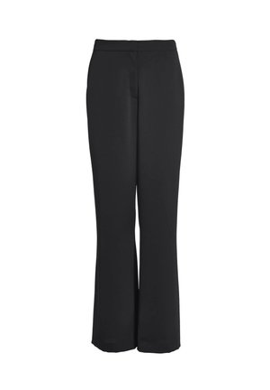 Swing, Stoffhose - black